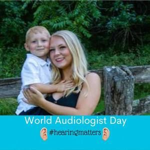 Meet your Posher, Whitney